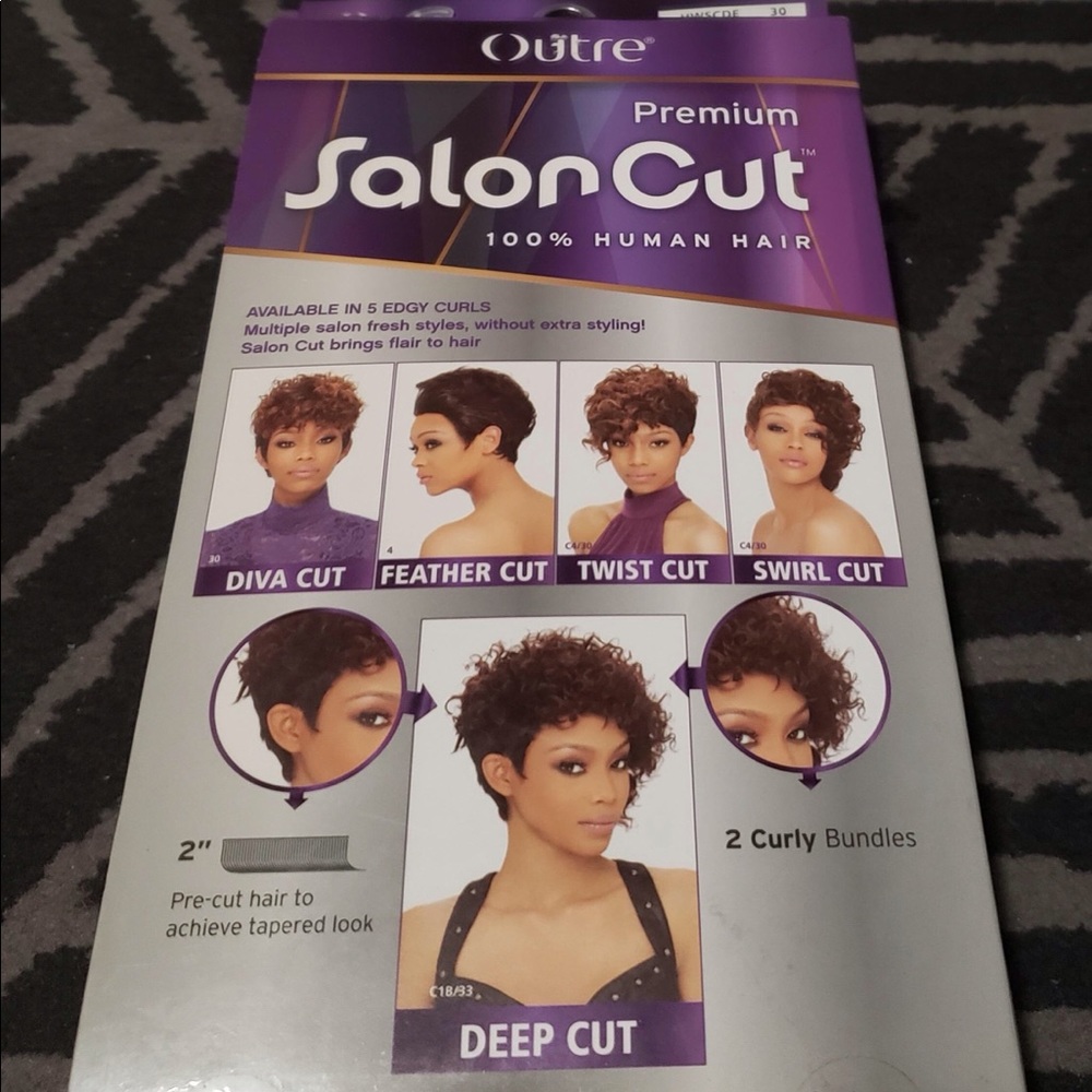 Weave. - Picture 2 of 2